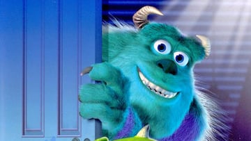 Monstruos SA Pixar secuela cancelada detalles