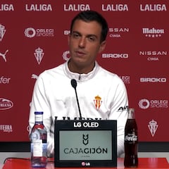 Borja Jiménez: “Hay que ganar y que se acabe la ‘Juandependencia”