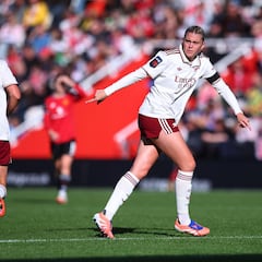 Una perita en dulce quiere amargar al campeón