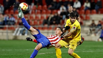 08/03/26 PARTIDO PRIMERA RFEF
ATLETICO MADRILEÑO - HERCULES DE ALICANTE
OCASION CUBO ESPINOSA