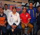 Las etapas en altura serán el peligro del Dakar 2017