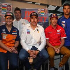 Las etapas en altura serán el peligro del Dakar 2017