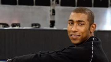 <b>OPORTUNIDAD. </b>Jayson Granger.