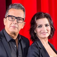 Andreu Buenafuente y Silvia Abril serán los presentadores de los Goya 2019