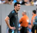 El dilema para Scaloni y Argentina en las eliminatorias de Conmebol