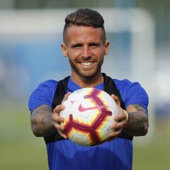 Aarón deja el JDT para volver a jugar en España