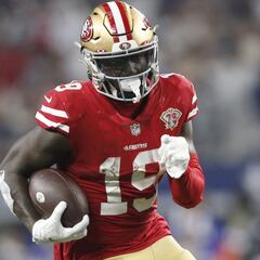 49ers vs Packers: five players to watch in the NFL divisional round playoff