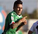 Audax levanta cabeza frente a un somnoliento Palestino