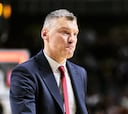 Jasikevicius: “Si entras en una racha negativa lo puedes pagar muy caro”