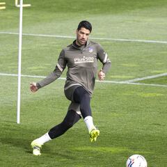 Los desafíos de Suárez