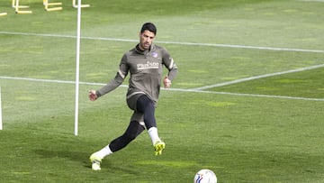 Los desafíos de Suárez