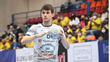 Diocu regresa a Espa?a y Dani Fern¨¢ndez se va a Alemania