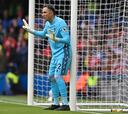 El mensaje de Keylor Navas tras el empate ante Chelsea en Stamford Bridge