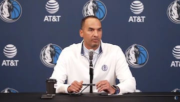 Mavs GM admits he didn’t grasp Luka Doncic’s status in Dallas