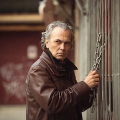 José Coronado, enamorado de una compañera de ‘Entrevías’