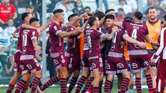 Ángelo Henríquez volvió a demostrar lo que todo Chile piensa ante Colo Colo