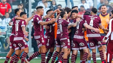 Ángelo Henríquez volvió a demostrar lo que todo Chile piensa ante Colo Colo