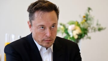 As part of its lawsuit against JP Morgan Bank in connection with sex trafficking by Jeffrey Epstein, the US Virgin Islands have subpoenaed Elon Musk.
