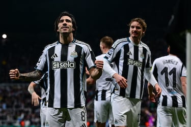 
Su vuelta a adidas ha supuesto un impulso destacado en ventas.