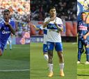 El ranking de los goles importantes en el Campeonato Chileno: no todos valen lo mismo