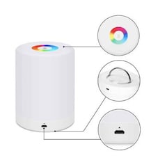 Ilumina tu habitación con la lámpara de mesa más vendida en Amazon