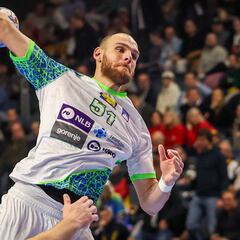 Eslovenia completa el grupo de los Hispanos en su Preolímpico