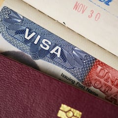 Visas B1 y B2: qué significan, qué se puede hacer y cuánto se puede estar en Estados Unidos con cada una