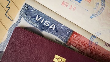 Visas B1 y B2: qué significan, qué se puede hacer y cuánto se puede estar en Estados Unidos con cada una