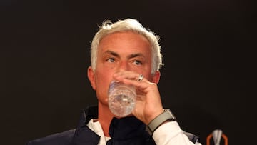 Mourinho y el United se reencuentran en Europa League