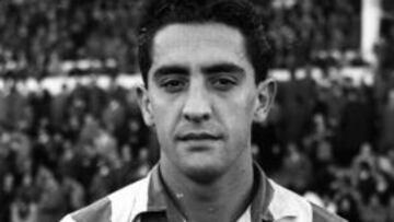 Alberto Callejo