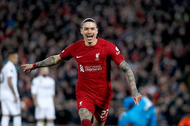 End of the line for Suárez and Cavani with Uruguay?