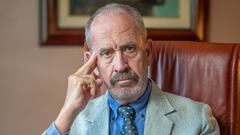 Dr. José Luis Marín, psiquiatra experto en salud mental, recomienda seguir la regla 3-30-300: “Es un estudio muy facil de hacer”