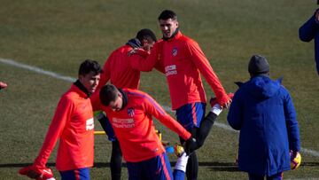 Betis - Atlético de Madrid: Horario, TV y cómo ver online