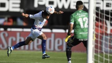 San Lorenzo - Argentinos Jrs en vivo: Copa Liga Profesional, en directo hoy