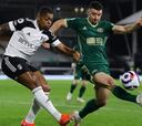 Resumen del Fulham vs. Sheffield de Premier League