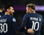 How much do Lionel Messi and Neymar earn at PSG?