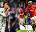 Real Madrid-Manchester United: horario, TV y dónde ver en vivo online