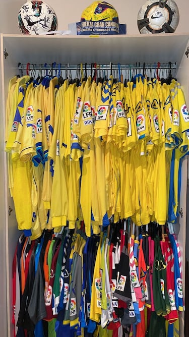 El fútbol que sale del armario