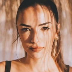 Lucía ('La isla de las tentaciones'), irreconocible en fotos de su pasado