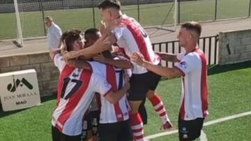 Acción del Mercadal