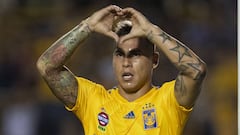 Núñez: "Castillo y Vargas deben ser la dupla de ataque de Chile"