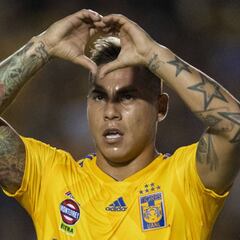 Núñez: "Castillo y Vargas deben ser la dupla de ataque de Chile"