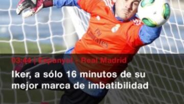 Llega Videogoles, los goles de la jornada en tiempo real