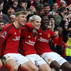 Ineos prepara una megaliquidación en el United