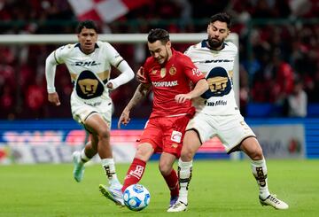 Los 23 del microciclo de Javier Aguirre en Selección Mexicana