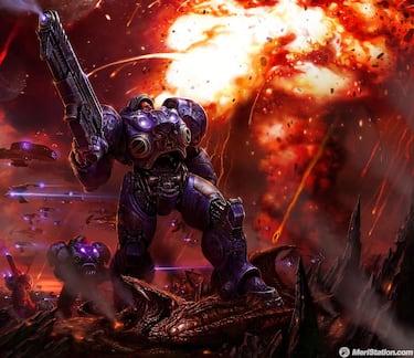 El jueves saldrán a la venta las entradas para la feria de Blizzard