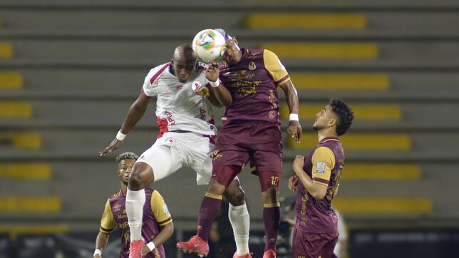 América - Tolima: TV, horario y cómo ver online la Liga BetPlay