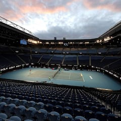 El aforo se reduce al 50% por el aumento de contagios