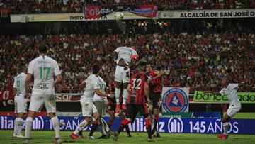 "Pensaban que Nacional no era fuerte, dio un golpe de opinión"