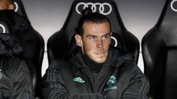 Alemania se pregunta por el futuro de Bale en el Real Madrid